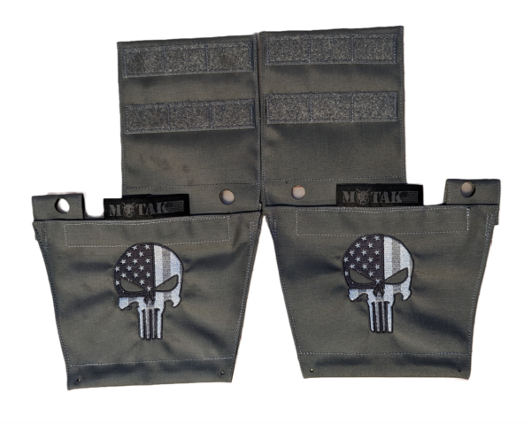 Indian® Tactipig XL Subdued Patriot Edition - Image 5